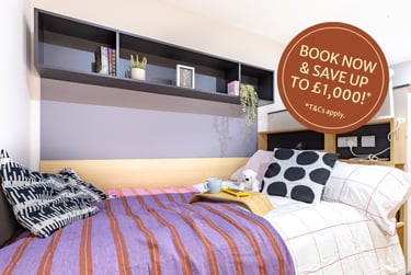 Luxury Studio - Image 1